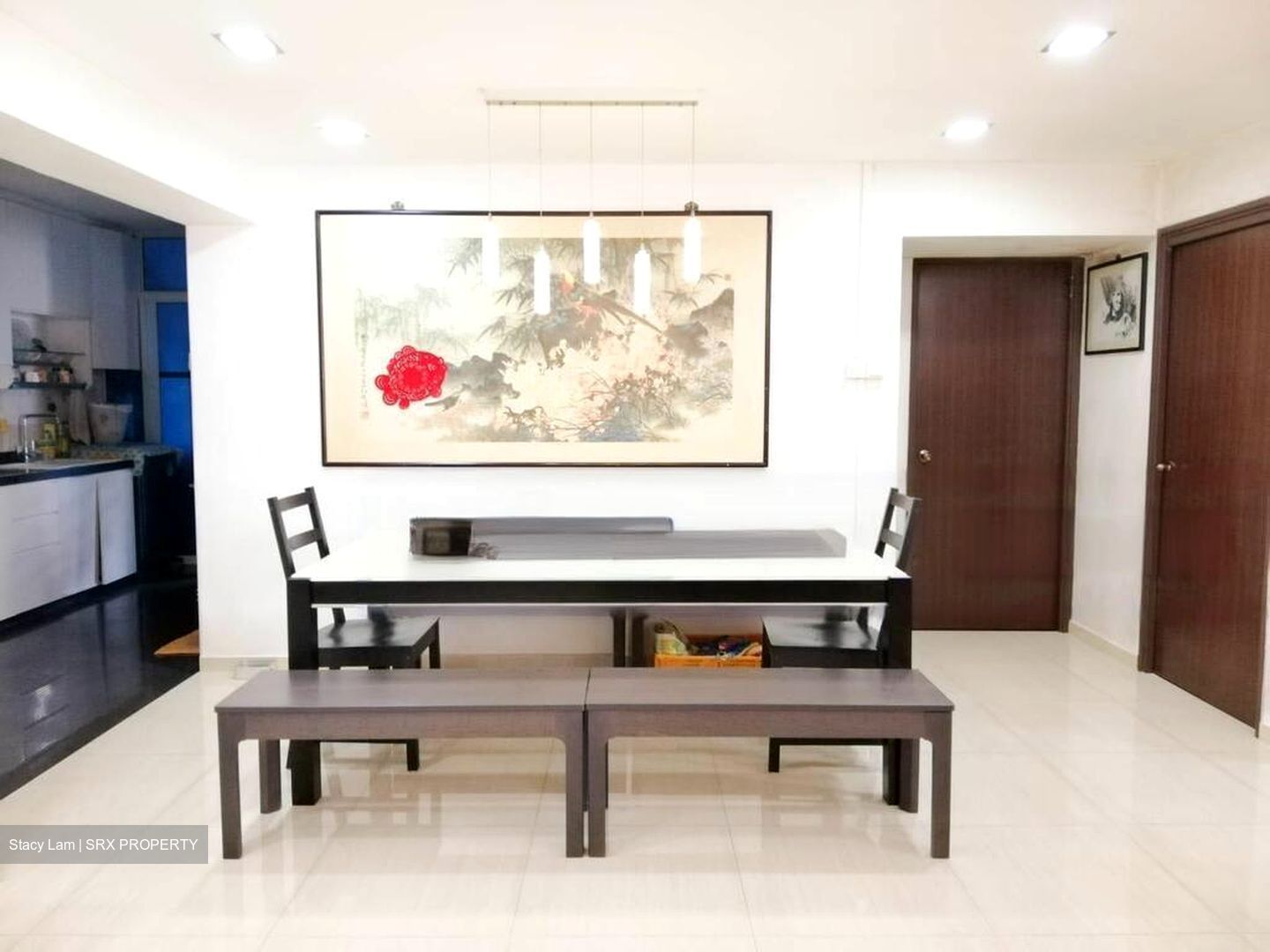 Blk 403 Admiralty Link (Sembawang), HDB 5 Rooms #578574771